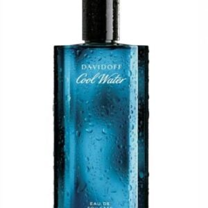 Davidoff Cool Water Eau De Toilette for Men 125 ML Tester Pack