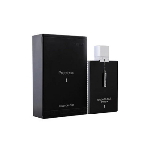 Armaf Club De Nuit Precieux 1 Extrait De Parfum 55ml For Men & Women 1 Armaf Club De Nuit Precieux 1 Extrait De Parfum 55ml For Men & Women