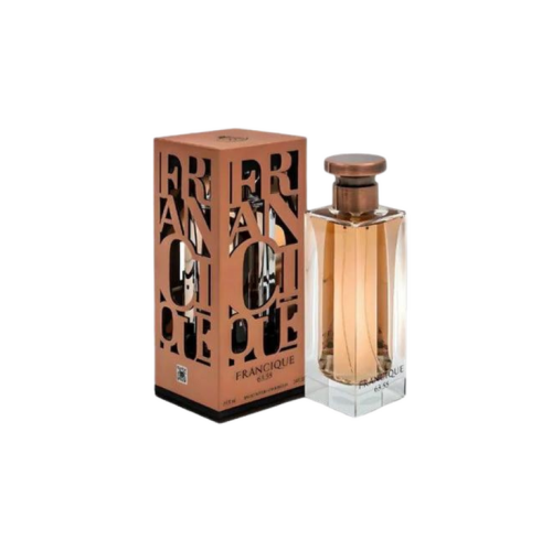 Fragrance World Francique 63-55 Eau De Parfum 100ml For Men & Women 1 Fragrance World Francique 63-55 Eau De Parfum 100ml For Men & Women