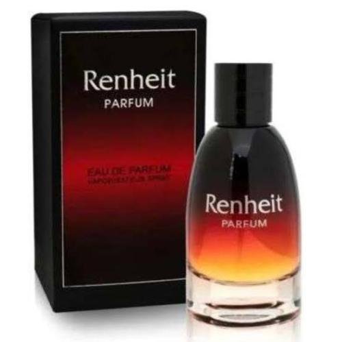 RENHEIT PARFUM edp 100ML RETAIL PACK BY FRAGRANCE WORLD ( inspired by DIOR FAHRENHEIT LE PARFUM ) 1 RENHEIT PARFUM edp 100ML RETAIL PACK BY FRAGRANCE WORLD ( inspired by DIOR FAHRENHEIT LE PARFUM )