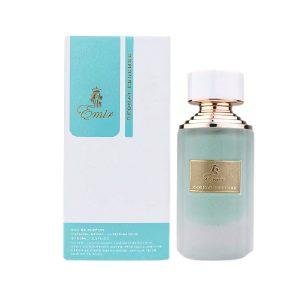 Paris Corner Emir Cedrat Essence Eau De Parfum 75ml For Men & Women