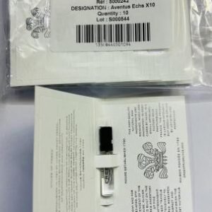Creed Aventus  Official vial 1.7ml-