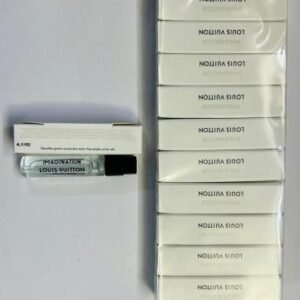 LV Imagination Official vial 2ml-