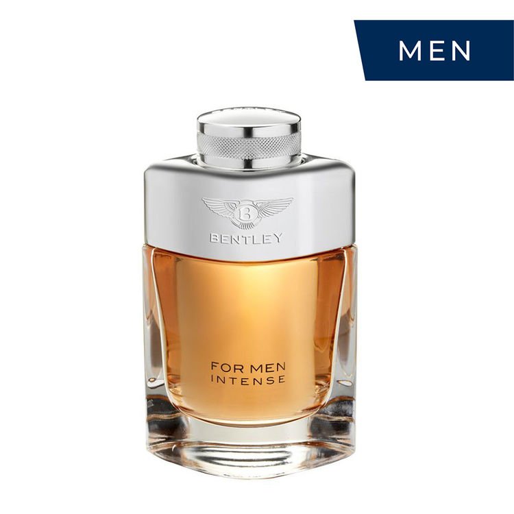 BentleyFor Men Intense Eau De Parfum (100ml) Original Tester pack 1 BentleyFor Men Intense Eau De Parfum (100ml) Original Tester pack