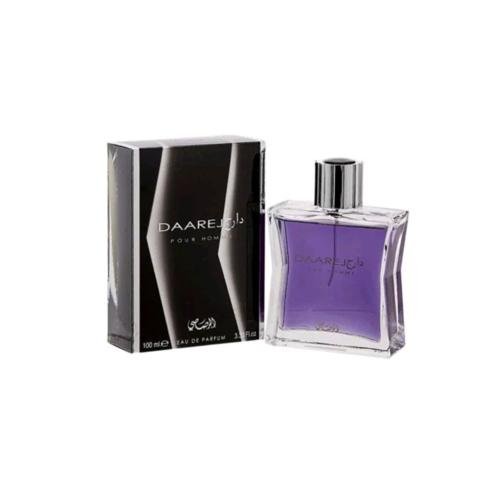 Rasasi Daarej Pour Homme Eau De Parfum 100ml For Men 1 Rasasi Daarej Pour Homme Eau De Parfum 100ml For Men