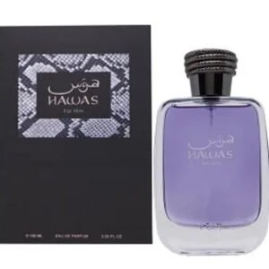 Rasasi Hawas Eau de Parfum 100ml For Him