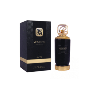 Riiffs Momento Extrait  de Parfum for Men 100ml ( Open box delivery )