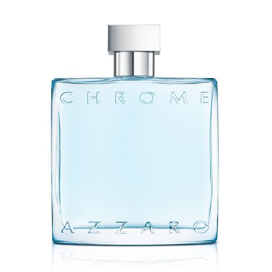 Azzaro Chrome Eau De Toilette For Him (50ml) Original Tester Pack 1 Azzaro Chrome Eau De Toilette For Him (50ml) Original Tester Pack