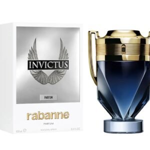 PACO RABANNE Invictus parfum 100ml Retail Pack