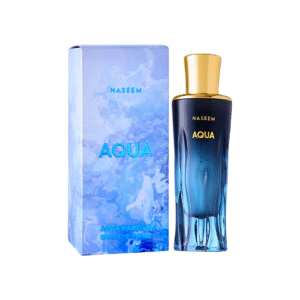 NASEEM AQUA PARFUM 80ML FOR MEN & WOMEN