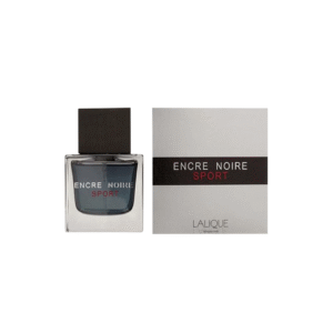 LALIQUE ENCRE NOIRE SPORT EAU DE PARFUM 100ML FOR MEN