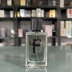 FRAGRANCE WORLD F EDP 100ml ( unused & without box ) ( inspired by YSL Y EDT )