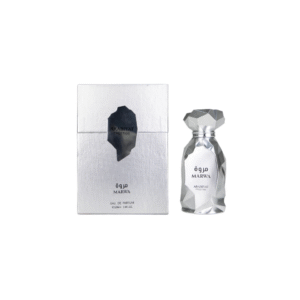 ARABIYAT PRESTIGE MARWA EAU DE PARFUM 100ML FOR MAN