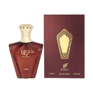 AFNAN TURATHI BROWN EAU DE PARFUM 90ML FOR MEN & WOMEN
