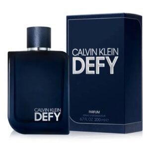 CALVIN KLEIN Defy Parfum For Men 200 ml