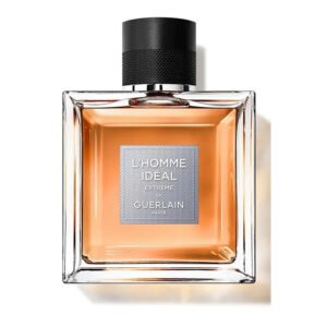 Guerlain L'Homme Idéal Extrême Eau De Parfum For Men 100ml Original Tester Pack