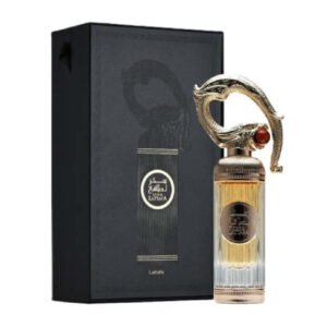 Lattafa Sehr Eau De Parfum For Unisex