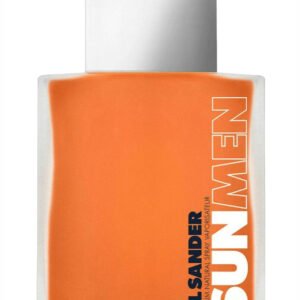 Sun Men Parfum Jil Sander for men 75ml ( ORIGINAL TESTER PACK )