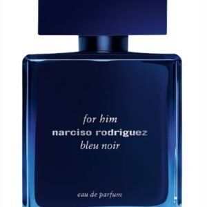 Narciso Rodriguez Bleu Noir Eau de Parfum For Men 100ml Original Tester Pack