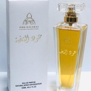 Oud Kalakas Oud al nukhba 100ml Unisex Retail pack