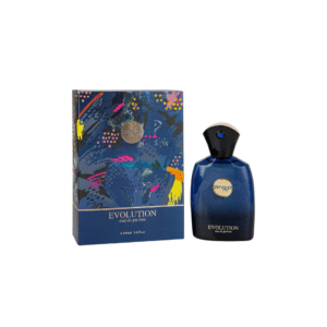ZIMAYA EVOLUTION EAU DE PARFUM 100ML FOR MEN & WOMEN