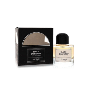 ZIMAYA BLACK SYMPHONY EAU DE PARFUM 100ML FOR MEN & WOMEN