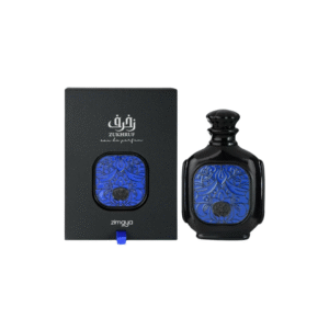 ZIMAYA ZUKHRUF POUR HOMME EAU DE PARFUM 100ML FOR MEN