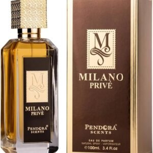PARIS CORNER PENDORA SCENTS MILANO PRIVE EAU DE PARFUM 100 ML FOR MEN