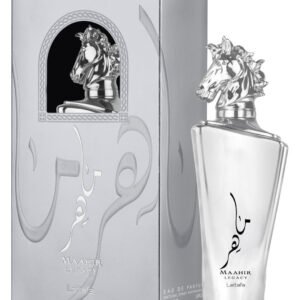 LATTAFA MAAHIR LEGACY EAU DE PARFUM 100ML FOR MEN & WOMEN