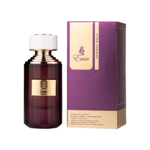 PARIS CORNER EMIR CHERRY COLA EAU DE PARFUM 75ML FOR MEN & WOMEN