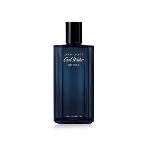 Davidoff Cool Water Intense Eau De Parfum For Men 125ml Original Tester Pack