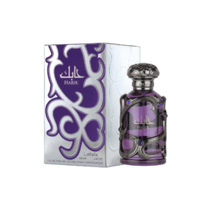 LATTAFA HABIK EAU DE PARFUM 100ML FOR MAN