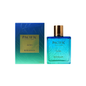 Rayhaan Pacific Aura EDP 100ml