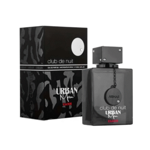ARMAF CLUB DE NUIT URBAN MAN ELIXIR EAU DE PARFUM 105ml FOR MEN