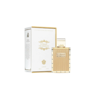 LATTAFA THE KINGDOM POUR HOMME EAU DE PARFUM FOR MEN 100ML