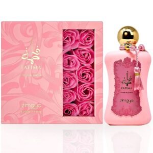 ZIMAYA FATIMA EXTRAIT DE PARFUM FOR MEN & WOMEN 100ML