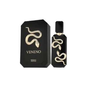 French Avenue Veneno Eau de Parfum 100ml for Men