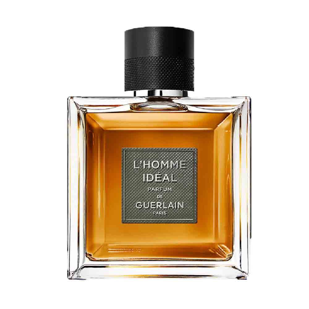 Guerlain L'Homme Ideal Parfum For Men 100ml (Original Tester Pack) 1 Guerlain L'Homme Ideal Parfum For Men 100ml (Original Tester Pack)