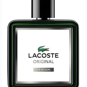 LACOSTE ORIGINAL PARFUM 100ML ORIGINAL TESTER PACK