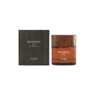 ZIMAYA RESERVED OUD EAU DE PARFUM 100ML FOR MEN & WOMEN