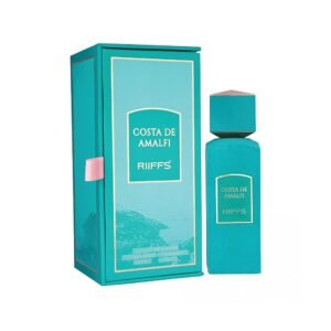 Riiffs Costa de Amalfi Extrait de parfum 100ml for men & women