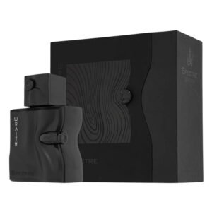 Fragrance World French Avenue Spectre Wraith Eau De Parfum For Men 100ml