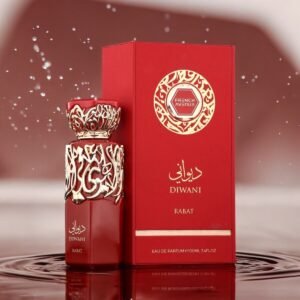 FRAGRANCE WORLD FRENCH AVENUE DIWANI RABAT EAU DE PARFUM FOR MEN & WOMEN 100ML