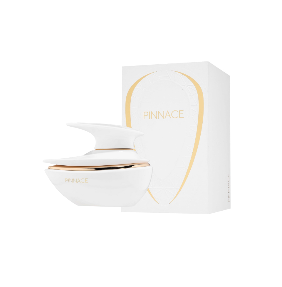 FRAGRANCE WORLD PINNACE EAU DE PARFUM 100ML FOR MEN 1 FRAGRANCE WORLD PINNACE EAU DE PARFUM 100ML FOR MEN