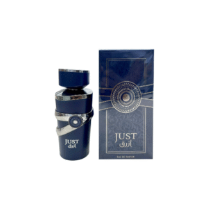 FRAGRANCE WORLD JUST AZRAQ EAU DE PARFUM 100ML FOR MEN