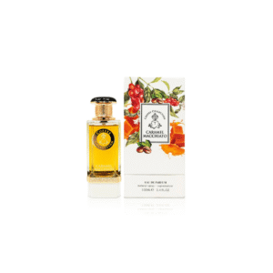 FRAGRANCE WORLD COFFEE COLLECTION CARAMEL MACCHIATO EAU DE PARFUM 100ML FOR MEN & WOMEN