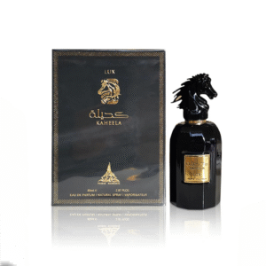 PARIS CORNER KAHEELA LUX EAU DE PARFUM FOR MEN & WOMEN 85ML