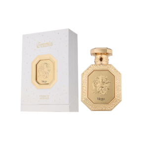 FRENCH AVENUE GENESIS VIRGO EAU DE PARFUM 100ML FOR MAN & WOMAN