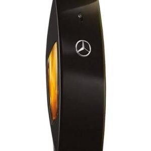 Mercedes Benz Club Black EDT 100ml for Men(ORIGINAL TESTER PACK )