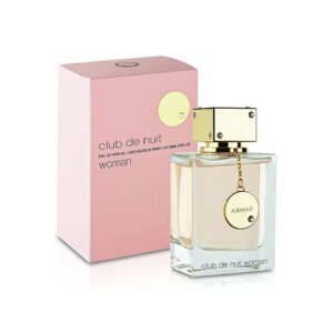 ARMAF CLUB DE NUIT  EAU DE PARFUM 105ML FOR WOMEN
